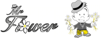 Monsieur flower