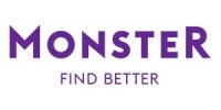 Monster worldwide scandinavia ab