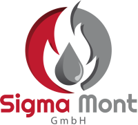 Mont gmbh rohrleitungsbau gas-und sanitärinstallation