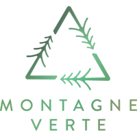 Montagne verte