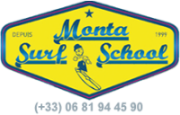 Montasurfschool