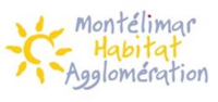 Montelimar agglomeration habitat