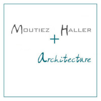 Moutiez haller architecture