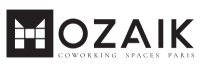Mozaik coworking