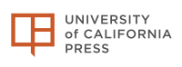 University of california press