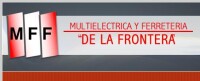 Multielectrica y ferreteria de la frontera sa de cv