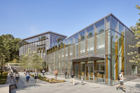 Duda/Paine Architects