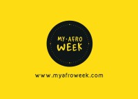 My afro'week