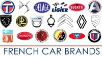 My car in paris