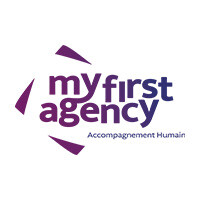 My first agency