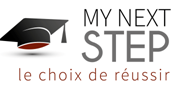 My next step - le choix de réussir