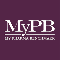 My pharma benchmark