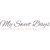 My sweet days nanny agency