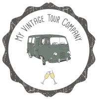 My vintage tour company