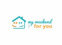 My weekend for you