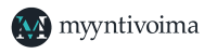 Myyntivoima yhtiöt