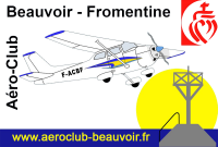 Aeroclub de la vendee