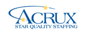 Acrux staffing