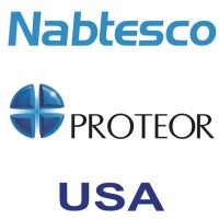 Nabtesco proteor - usa