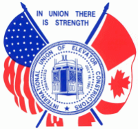 International Union of Elevator Constructors Local 21