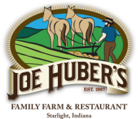 Joe Huber Family Farm and Restaurant