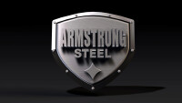 Armstrong steel