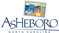 City of asheboro