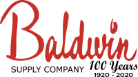 Baldwin supply co.