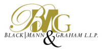 Black, mann & graham