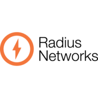 Network radius