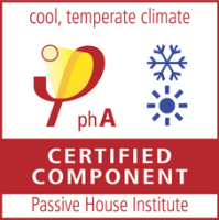 Neüfenster doors and windows inc ( passive house certified windows and doors )
