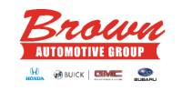 Brown automotive group