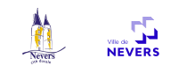 Ville de nevers