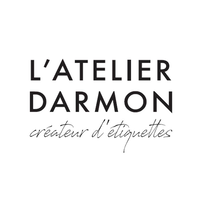 L'atelier darmon - créateur d'étiquettes