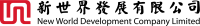 New world education group