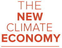 New climate economy project
