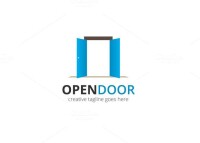 Church of the open door