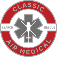 Classic air medical