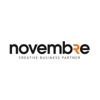 Novembre - creative business partner