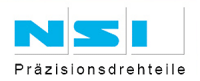 Nsi präzisionsdrehteile gmbh