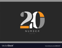 Numbered