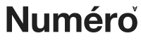 Numéro magazine