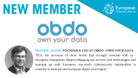 Obdo - own your data