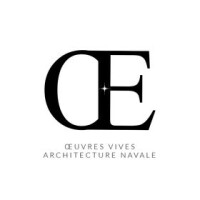Œuvres vives architecture navale
