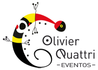 Olivier quattri eventos