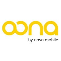 Oona by aava mobile