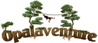 Opalaventure