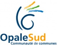 Communauté de communes opale sud