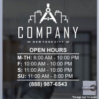 Open your com