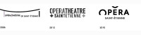Opéra théâtre de saint-etienne